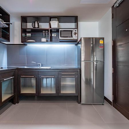 Luxe Residence Pattaya Dış mekan fotoğraf