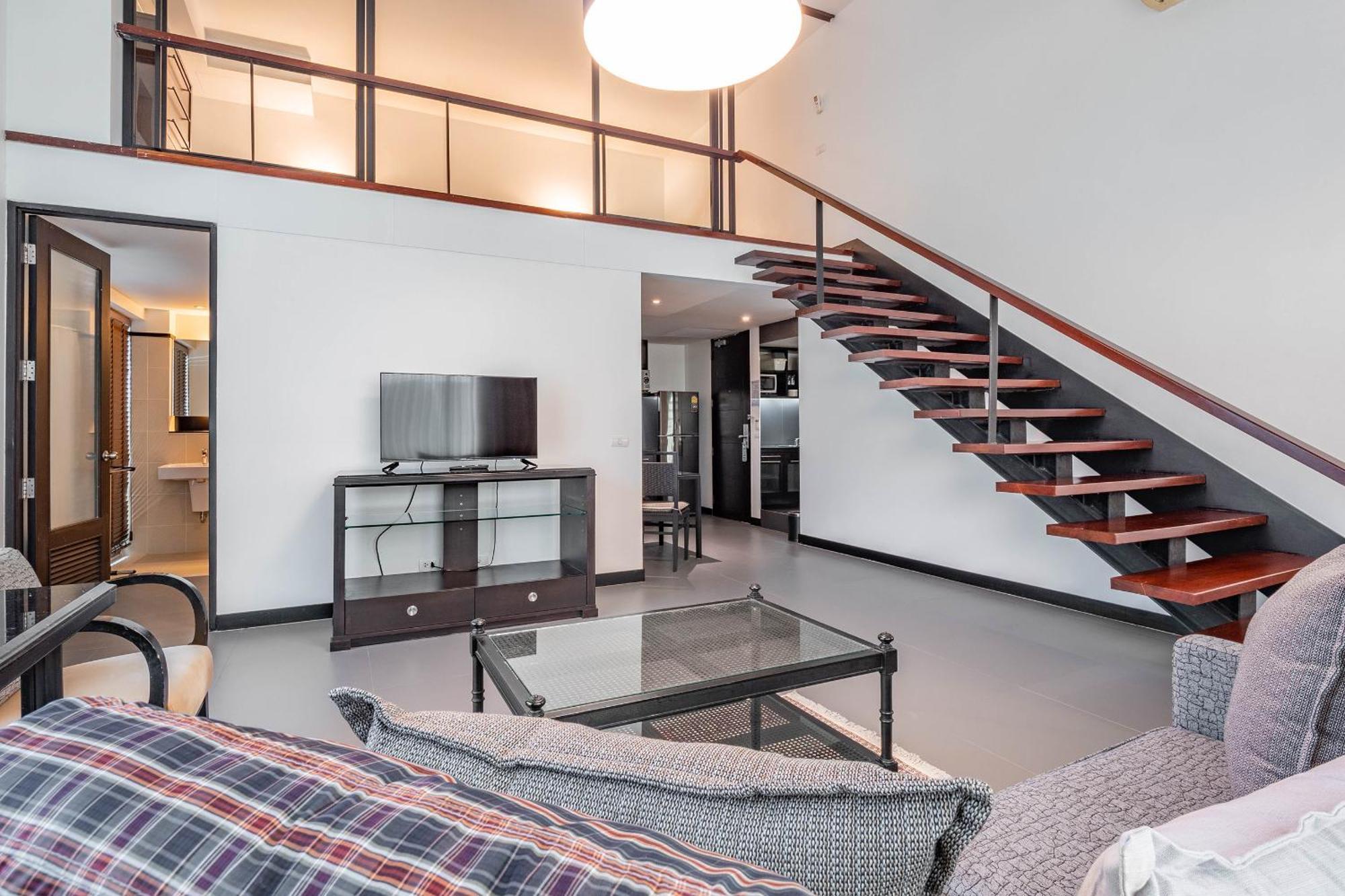 Luxe Residence Pattaya Dış mekan fotoğraf