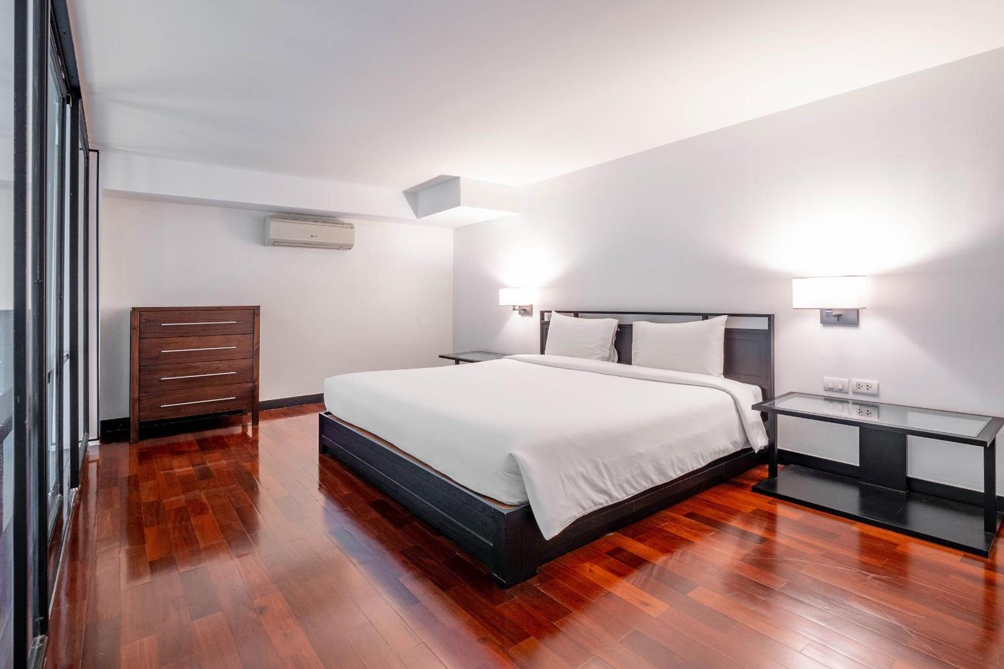 Luxe Residence Pattaya Dış mekan fotoğraf