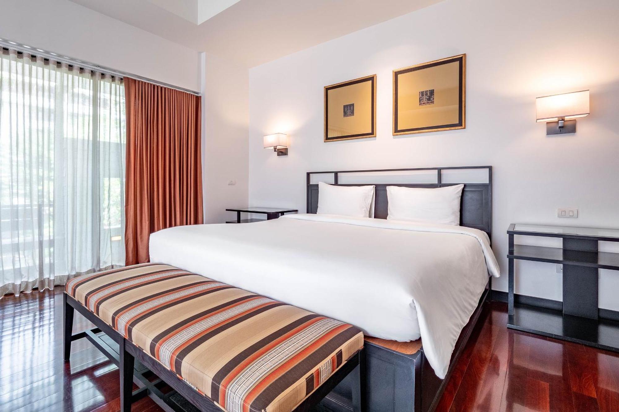 Luxe Residence Pattaya Dış mekan fotoğraf