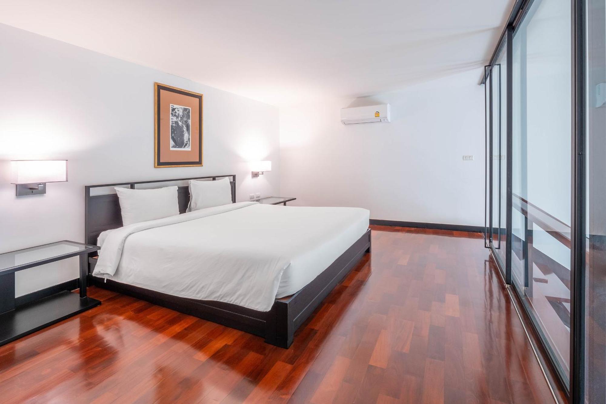 Luxe Residence Pattaya Dış mekan fotoğraf