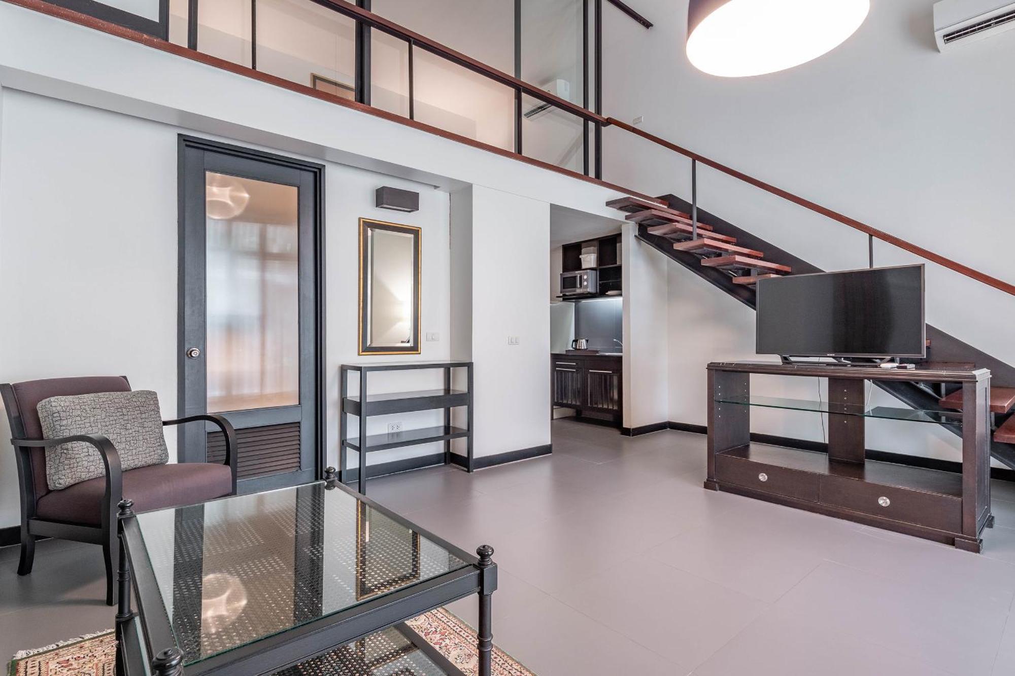 Luxe Residence Pattaya Dış mekan fotoğraf