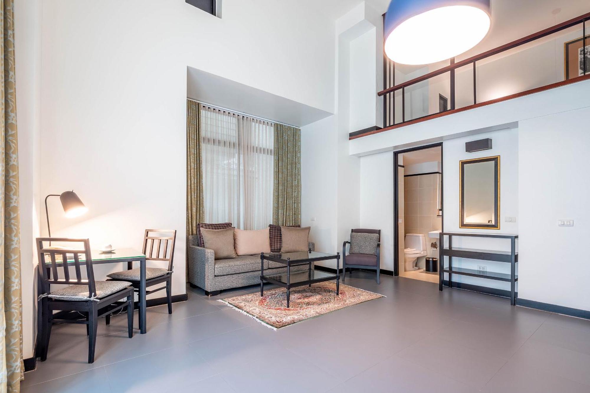 Luxe Residence Pattaya Dış mekan fotoğraf