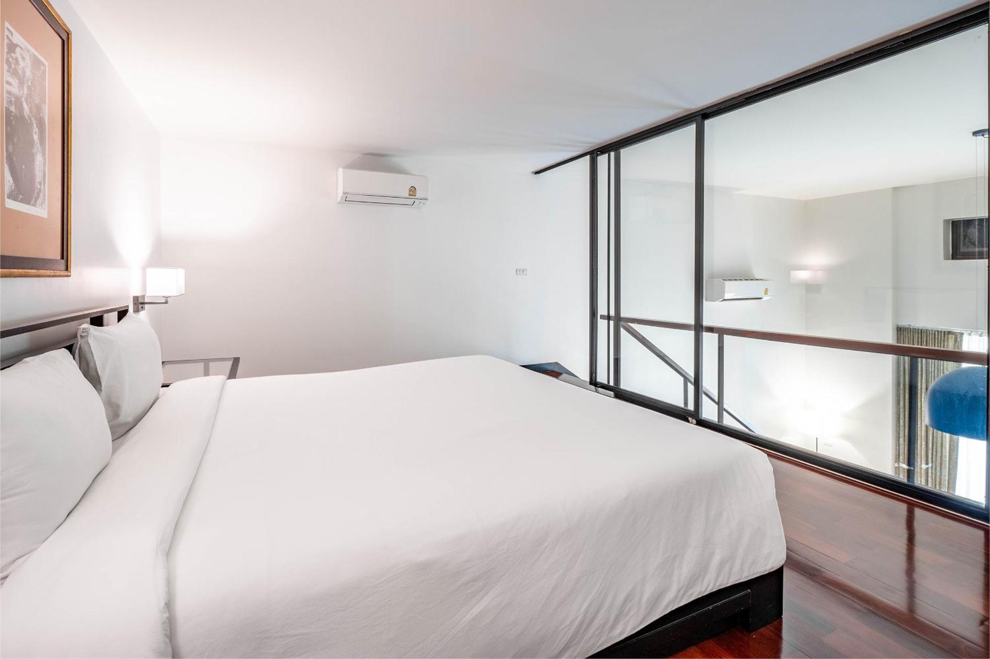 Luxe Residence Pattaya Dış mekan fotoğraf