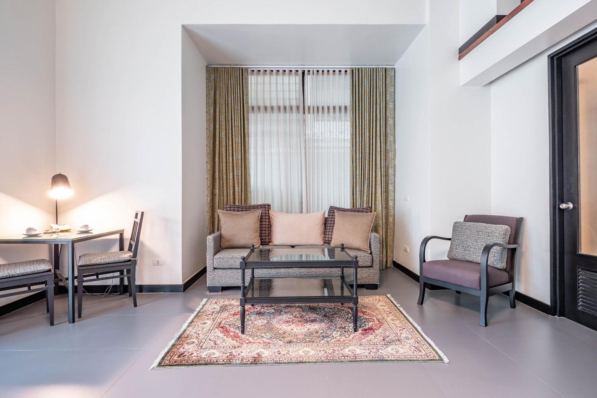 Luxe Residence Pattaya Dış mekan fotoğraf