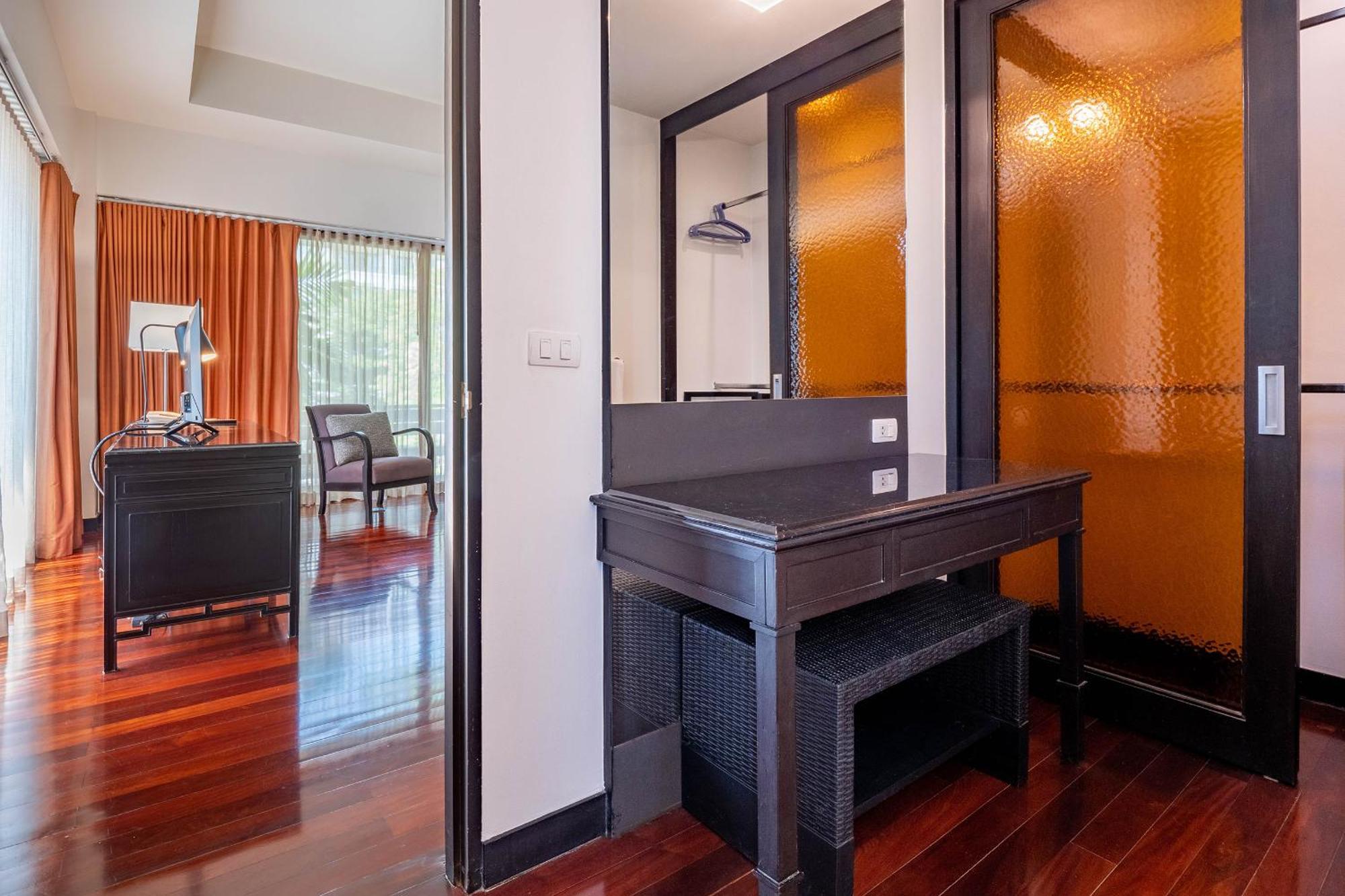 Luxe Residence Pattaya Dış mekan fotoğraf