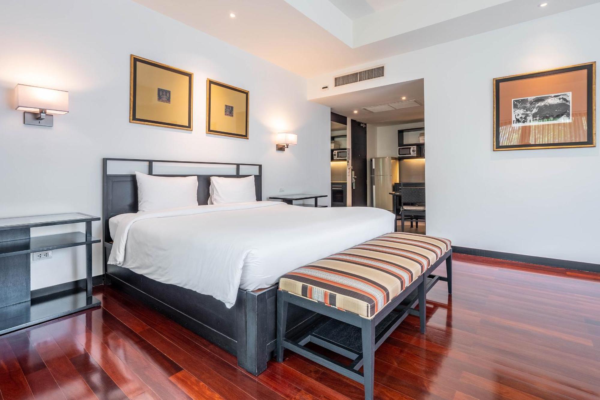 Luxe Residence Pattaya Dış mekan fotoğraf