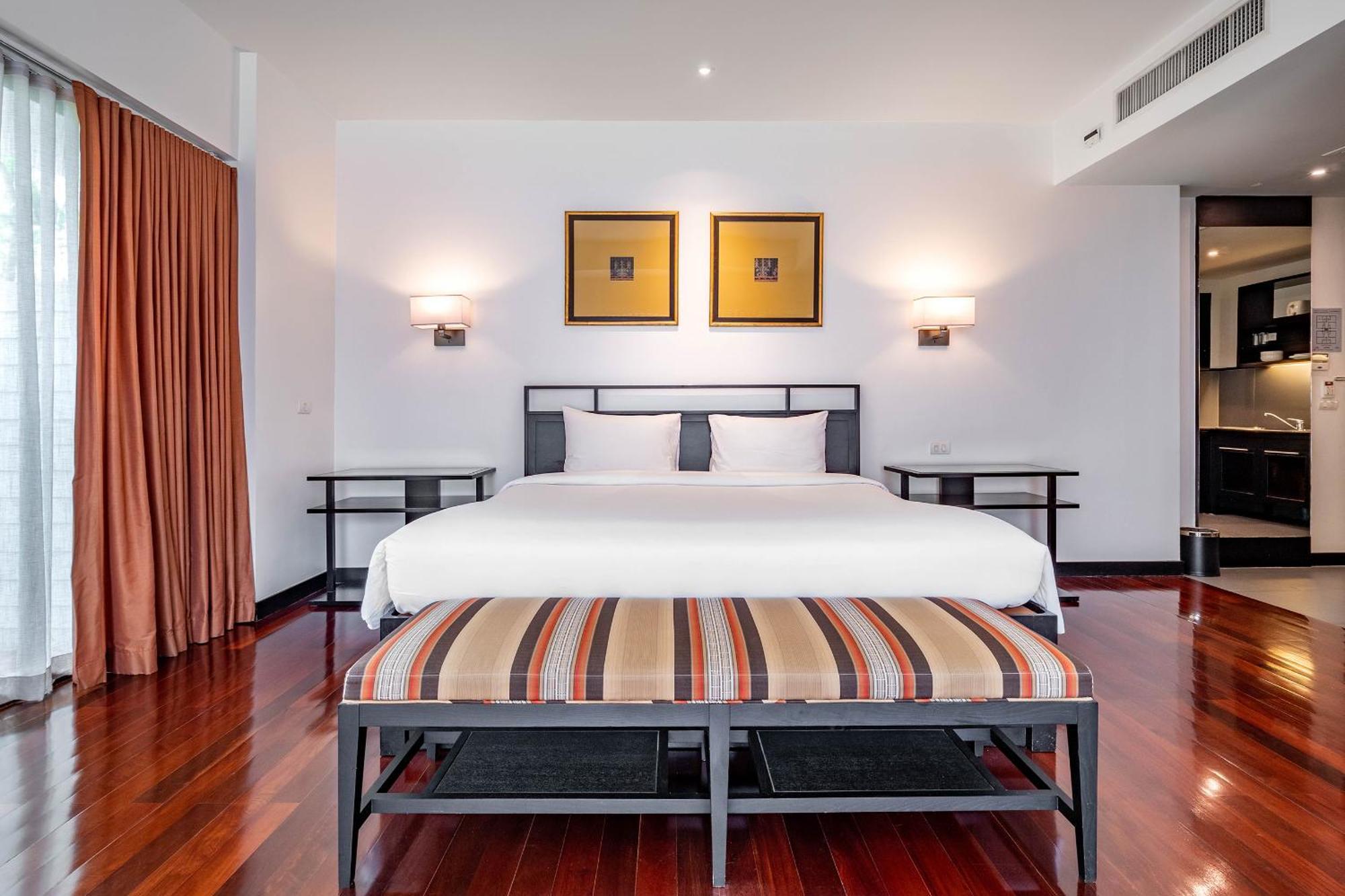 Luxe Residence Pattaya Dış mekan fotoğraf