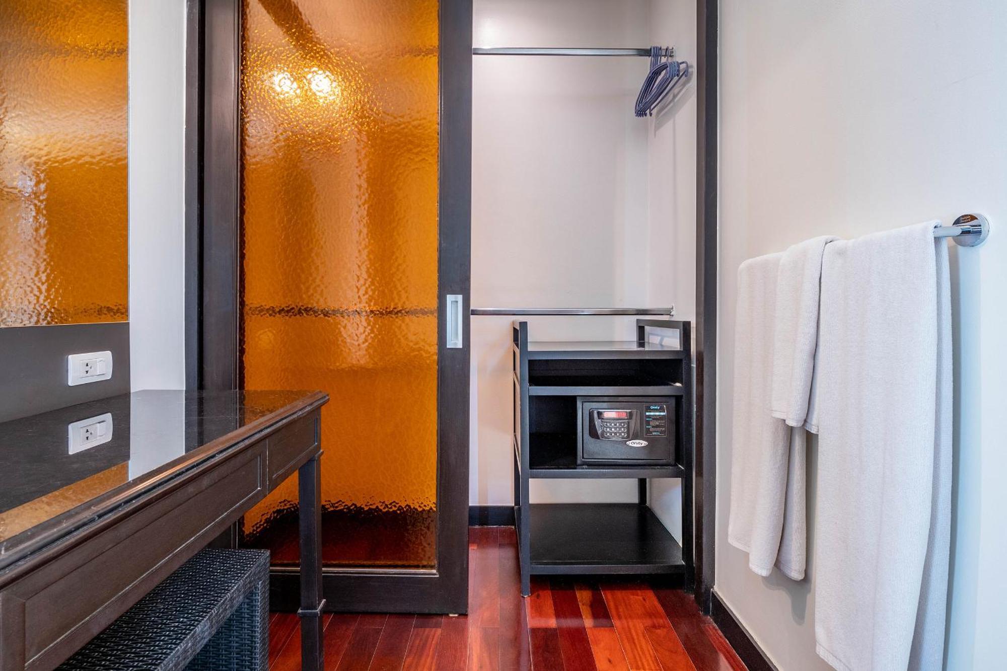 Luxe Residence Pattaya Dış mekan fotoğraf