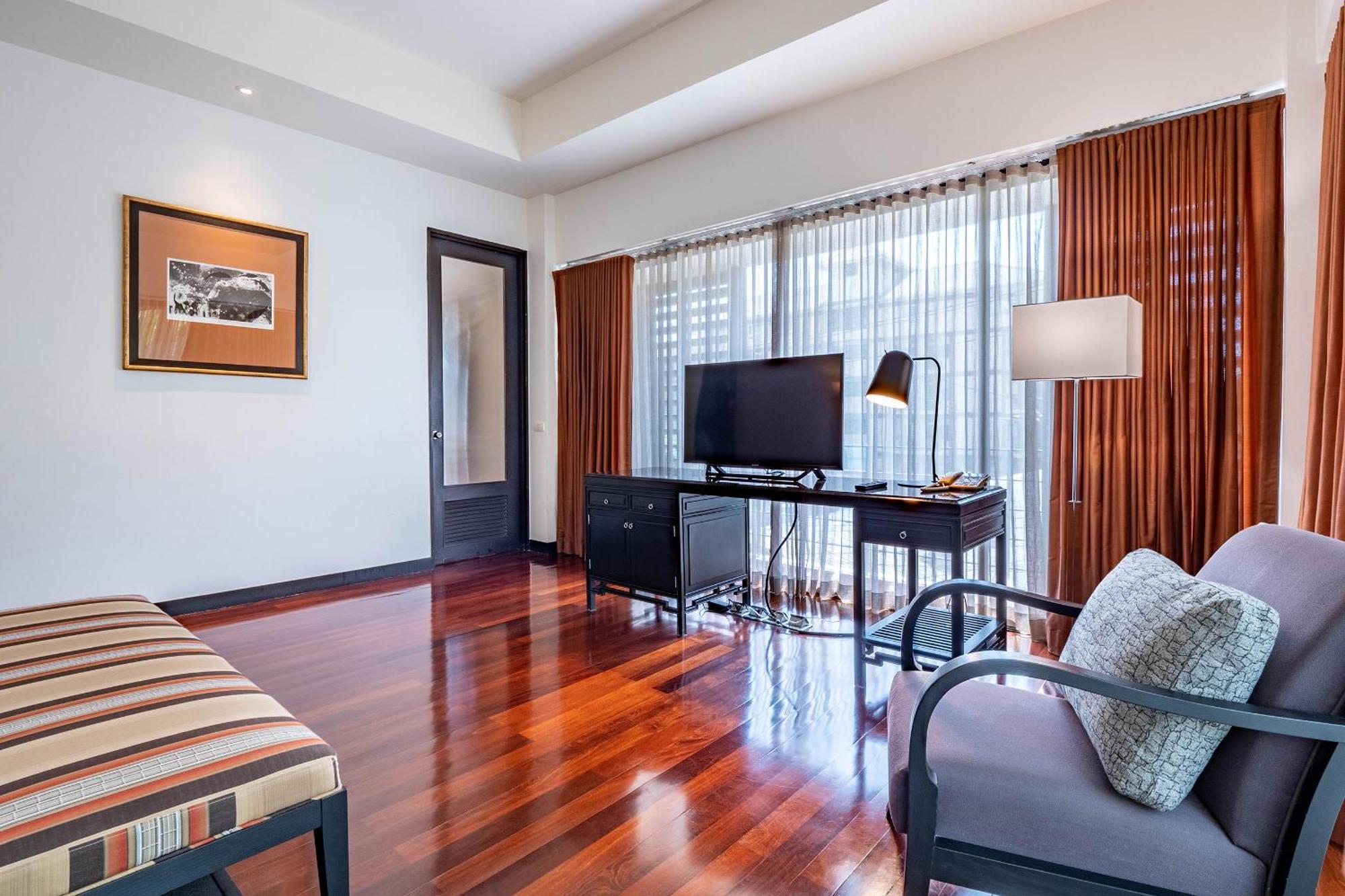 Luxe Residence Pattaya Dış mekan fotoğraf