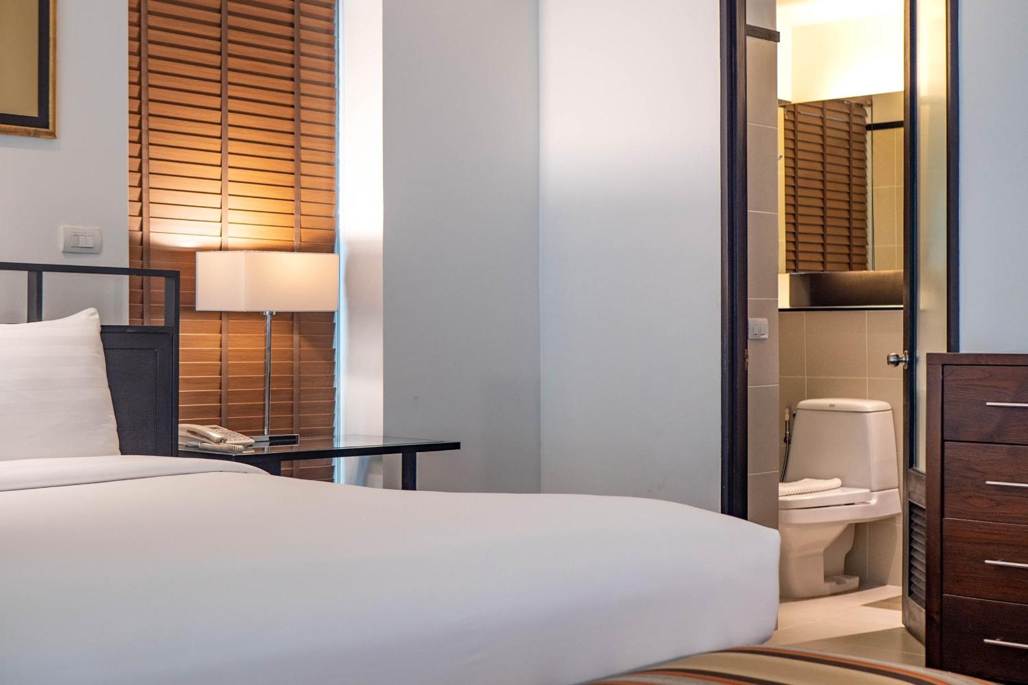 Luxe Residence Pattaya Dış mekan fotoğraf
