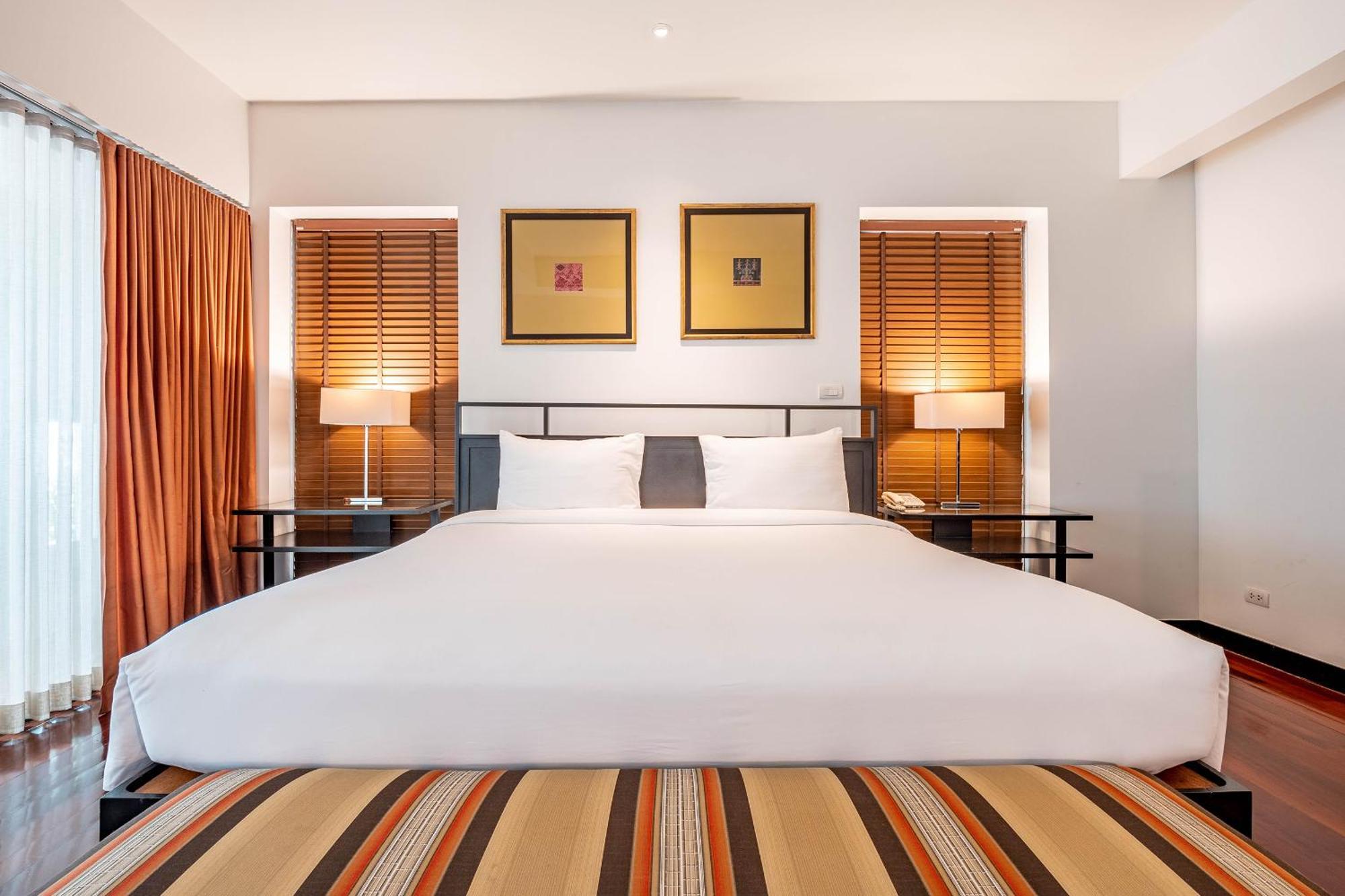 Luxe Residence Pattaya Dış mekan fotoğraf