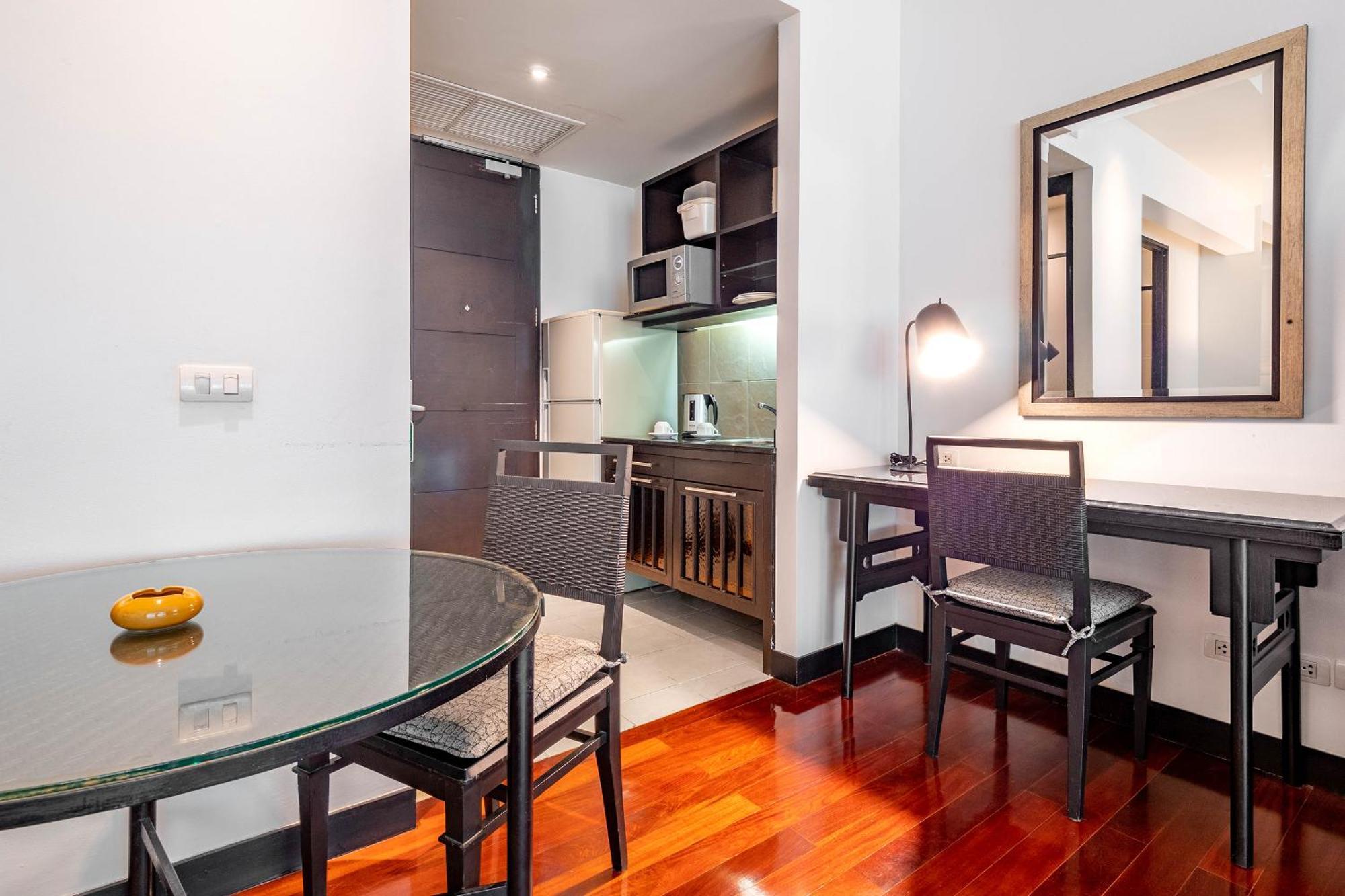 Luxe Residence Pattaya Dış mekan fotoğraf