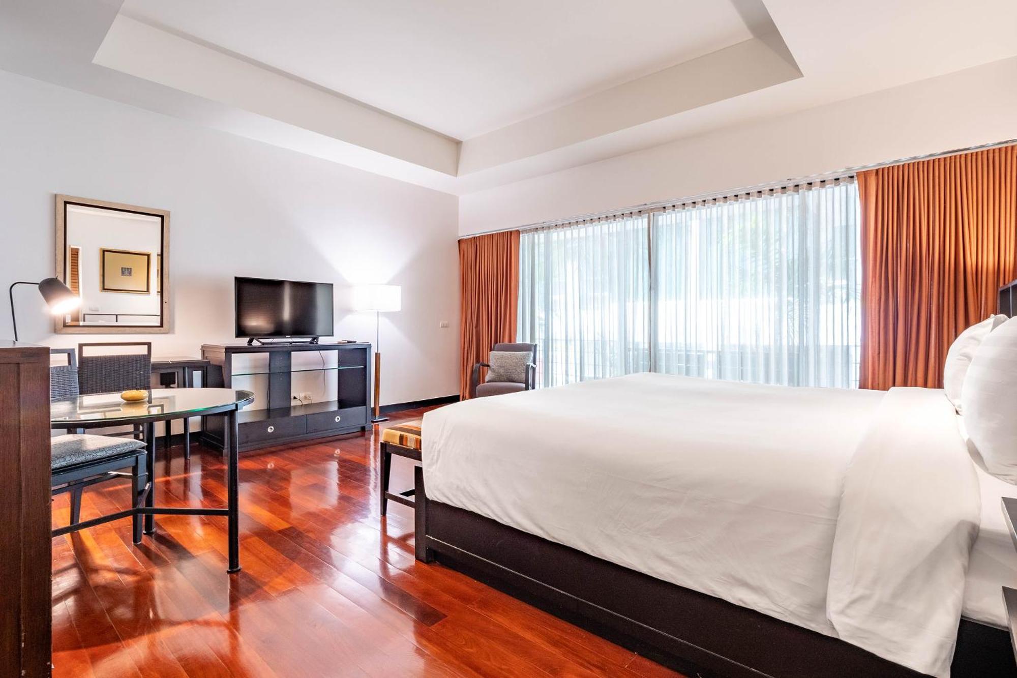 Luxe Residence Pattaya Dış mekan fotoğraf