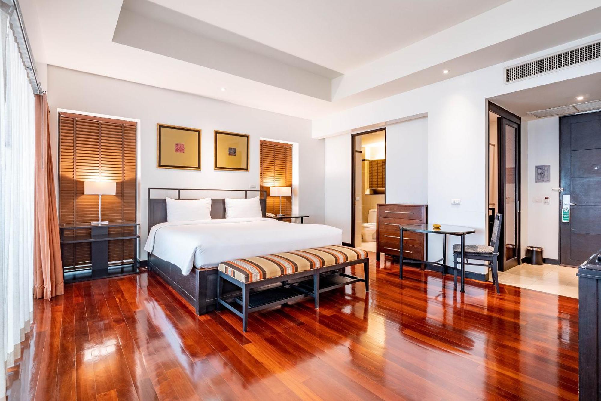 Luxe Residence Pattaya Dış mekan fotoğraf