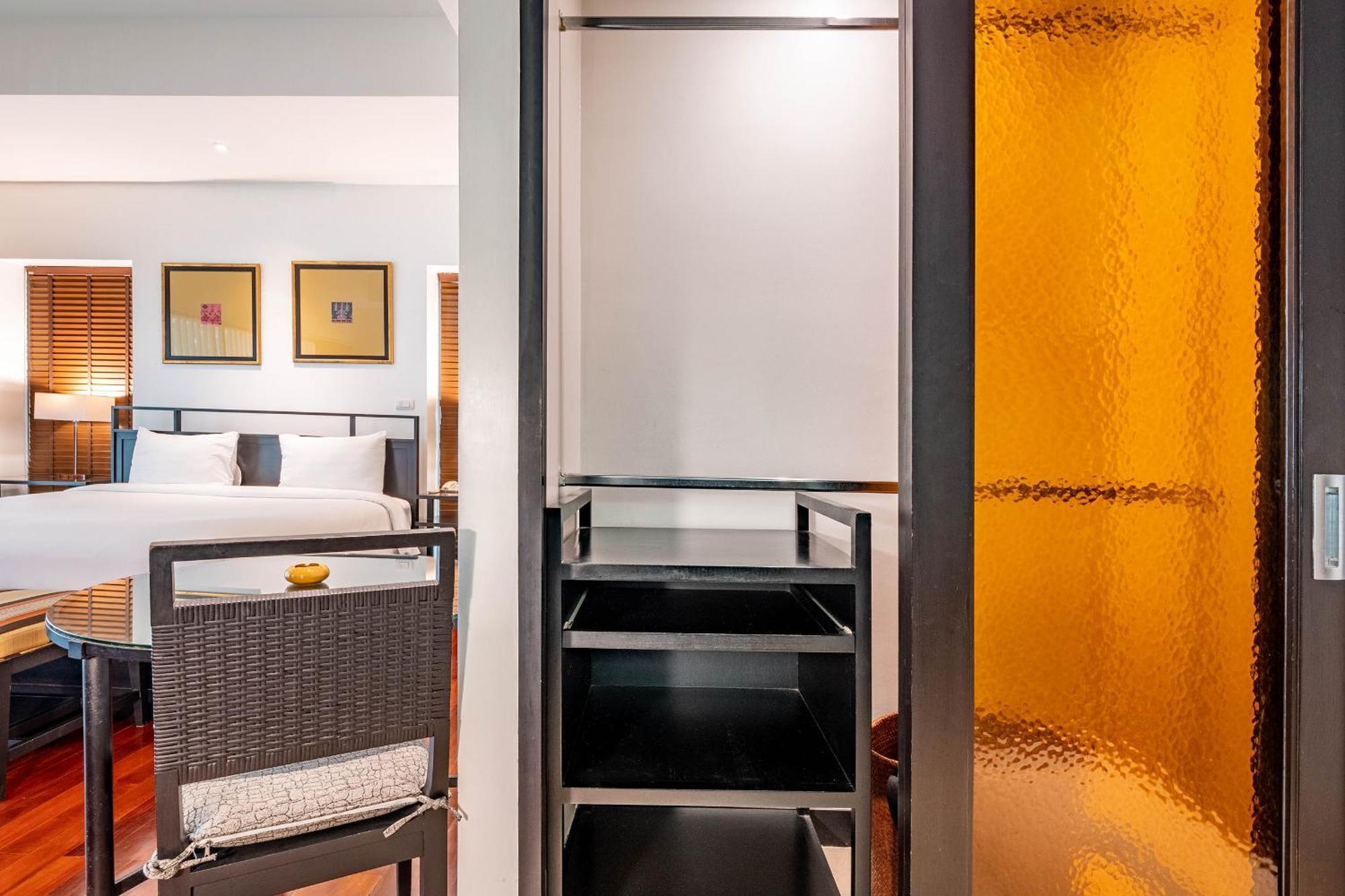 Luxe Residence Pattaya Dış mekan fotoğraf