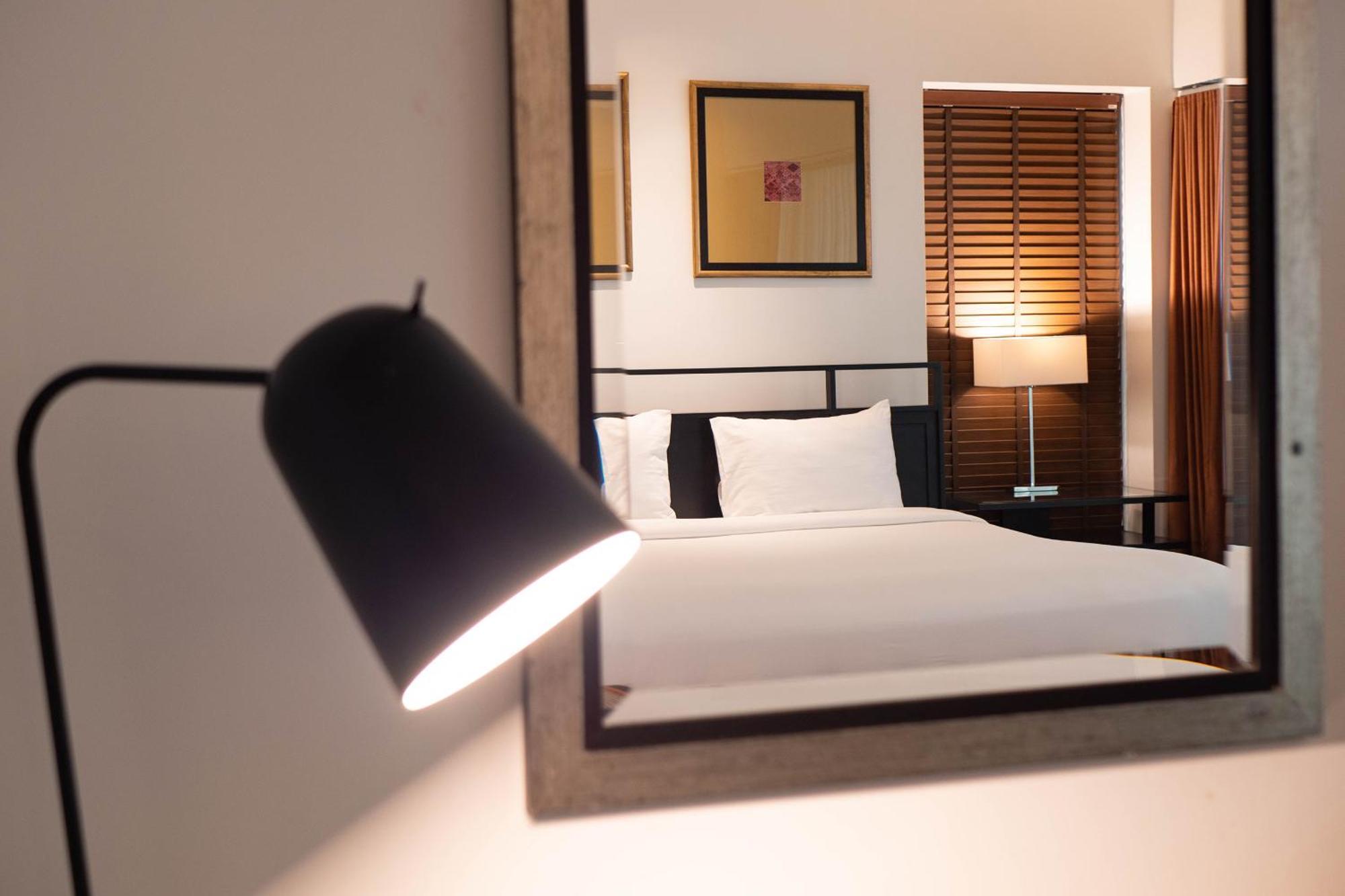 Luxe Residence Pattaya Dış mekan fotoğraf
