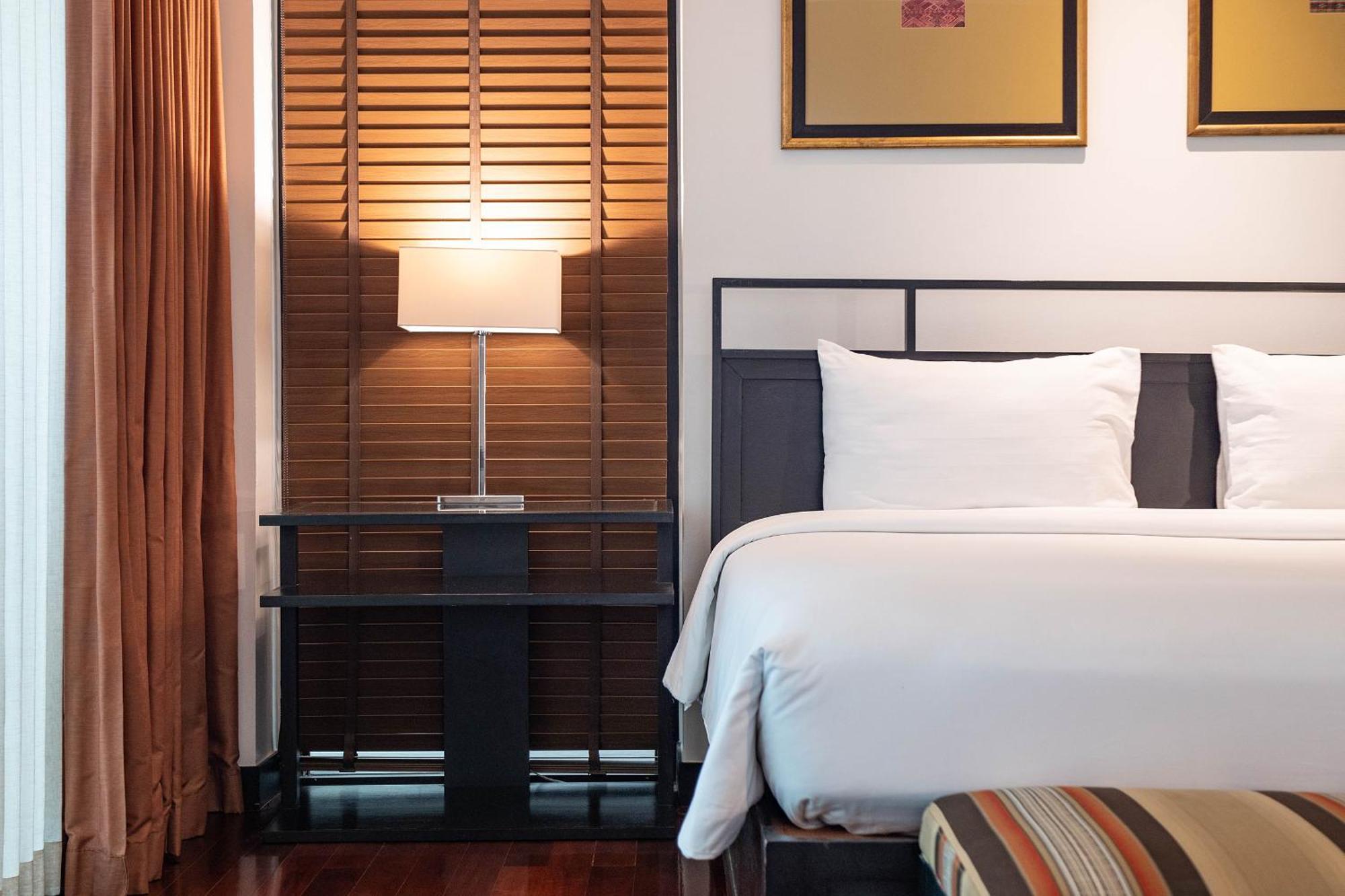 Luxe Residence Pattaya Dış mekan fotoğraf