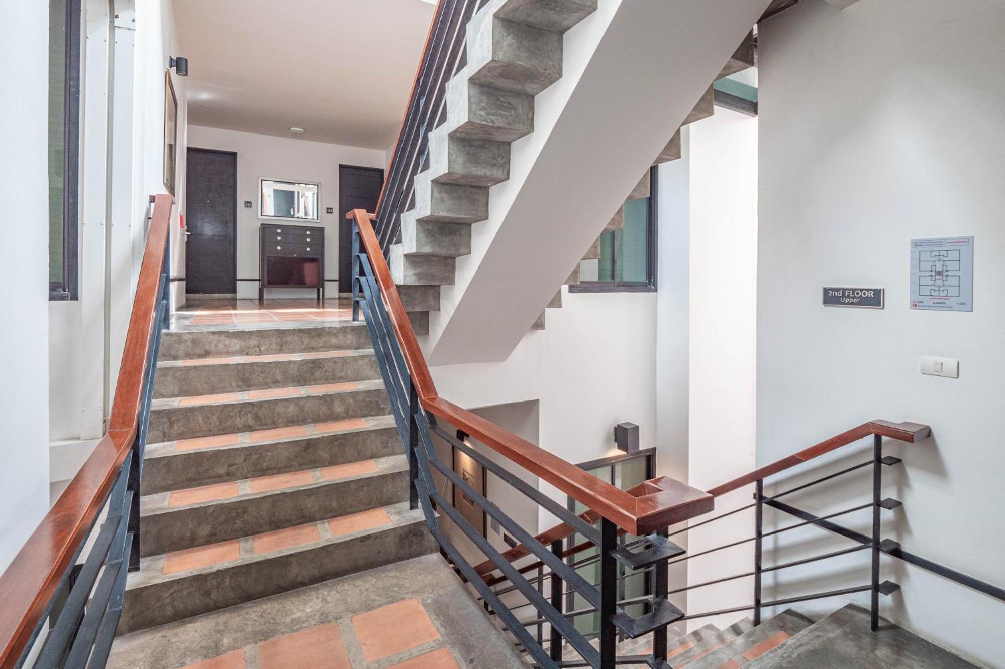 Luxe Residence Pattaya Dış mekan fotoğraf