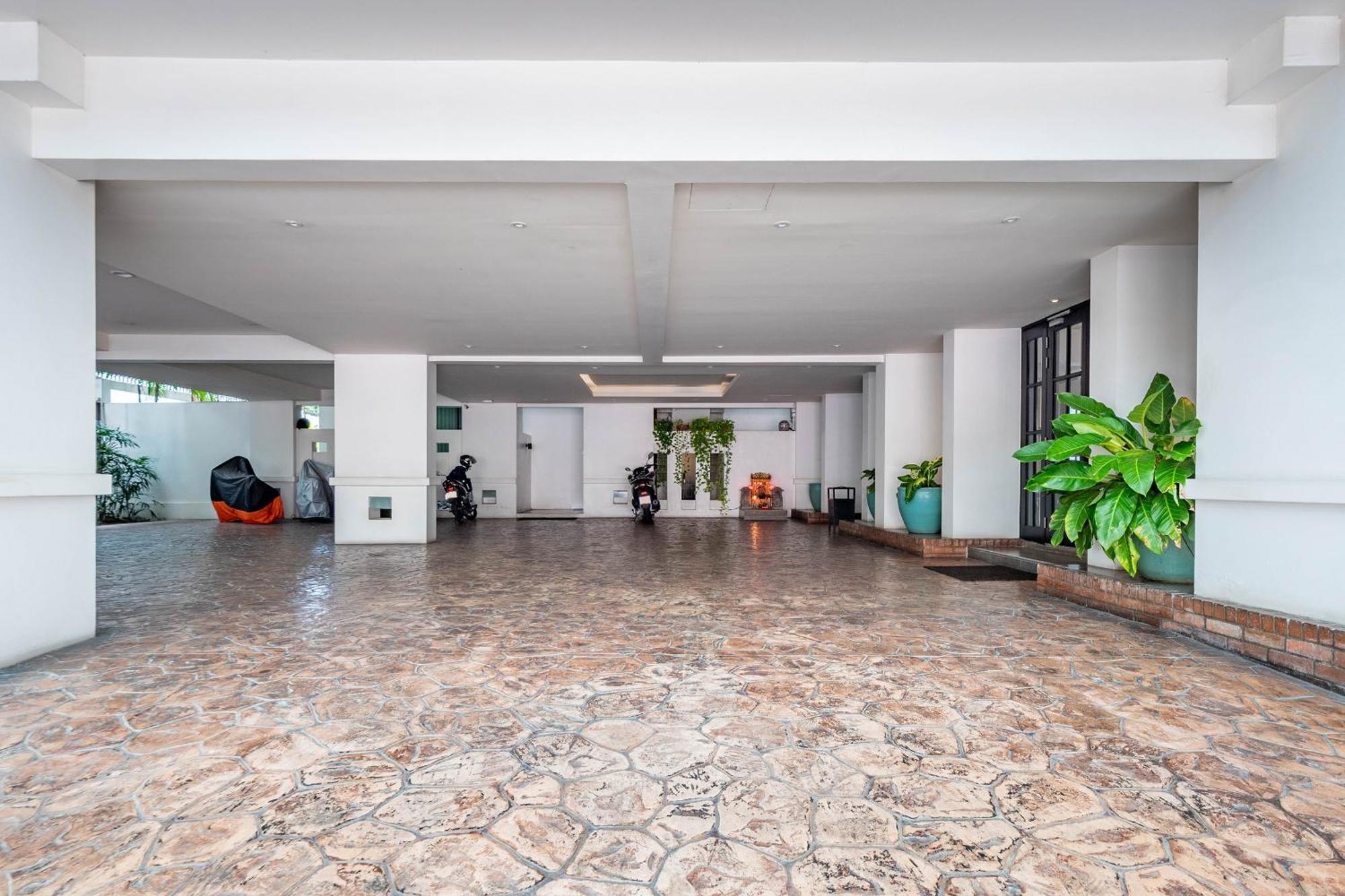 Luxe Residence Pattaya Dış mekan fotoğraf
