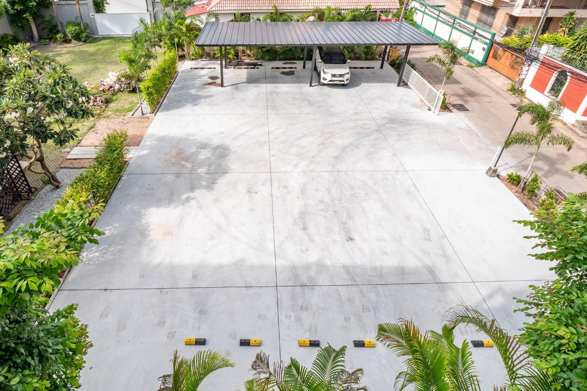 Luxe Residence Pattaya Dış mekan fotoğraf